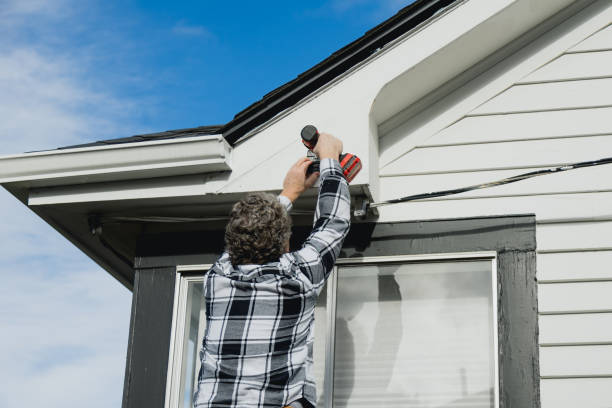 Custom Trim and Detailing for Siding in Norwich, NY